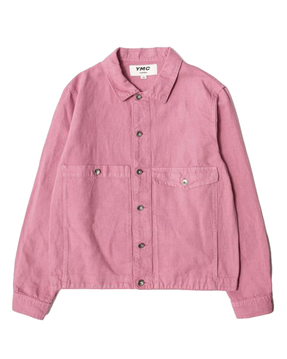 YMC Pinkley Jacket (Pink)