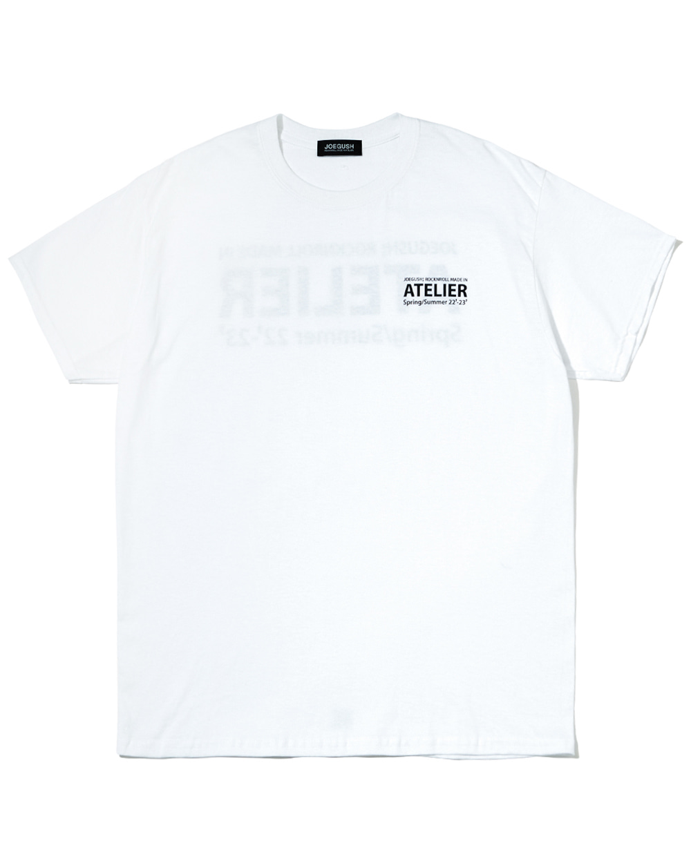 Atelier T-Shirt (White)
